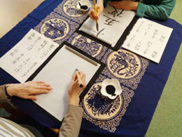 イベントの様子