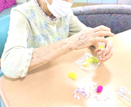 イベントの様子