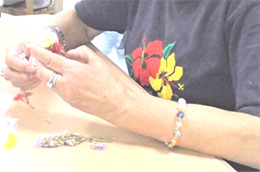 イベントの様子