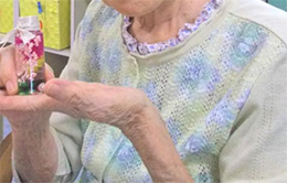 イベントの様子