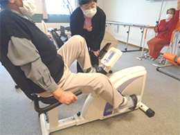 イベントの様子