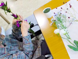 イベントの様子