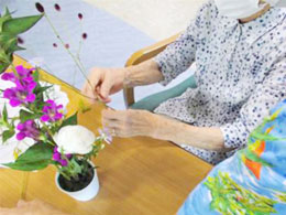 イベントの様子