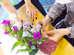 イベントの様子