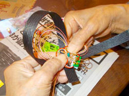 イベントの様子