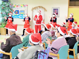 イベントの様子