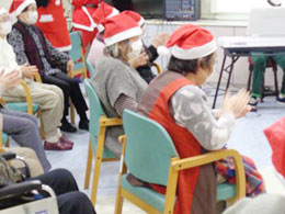 イベントの様子