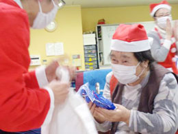 イベントの様子