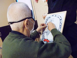 イベントの様子