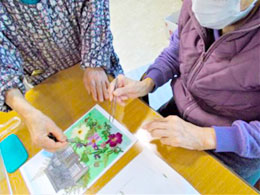 イベントの様子