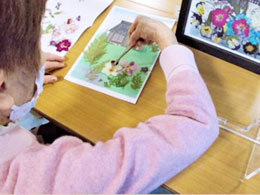 イベントの様子