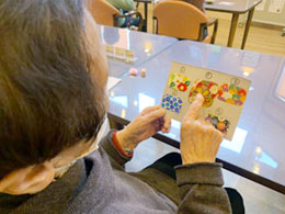 イベントの様子