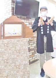 イベントの様子