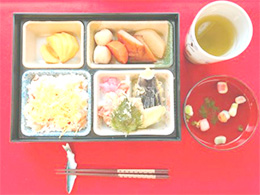 イベントの様子