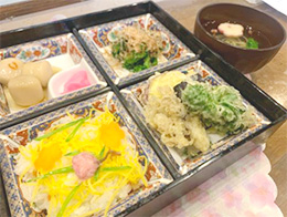 イベントの様子