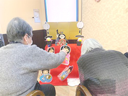 イベントの様子