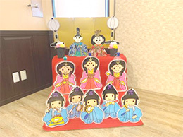 イベントの様子