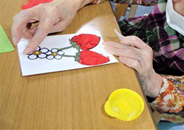 イベントの様子