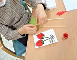 イベントの様子