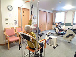 イベントの様子