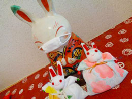 イベントの様子