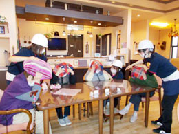 イベントの様子