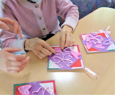 イベントの様子