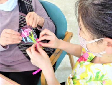 イベントの様子