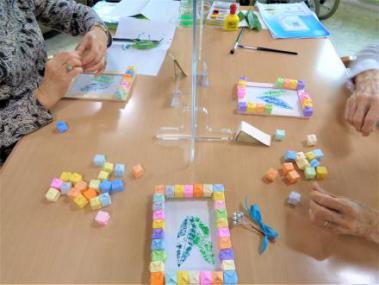 イベントの様子