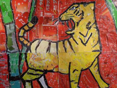 イベントの様子