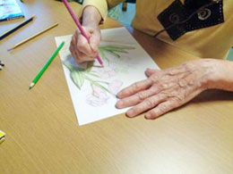 イベントの様子