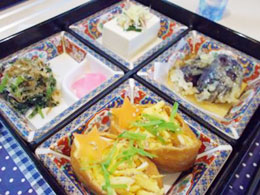 イベントの様子