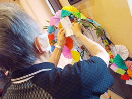 イベントの様子