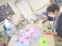 イベントの様子