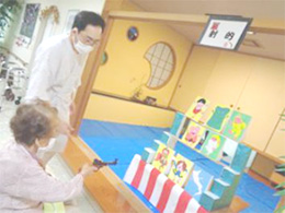 イベントの様子