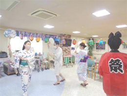 イベントの様子