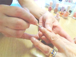 イベントの様子