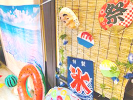 イベントの様子