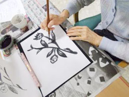 イベントの様子