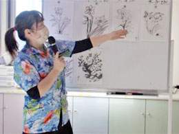 イベントの様子