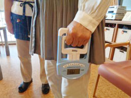 イベントの様子