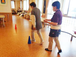 イベントの様子