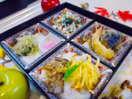 イベントの様子