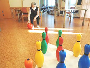 イベントの様子