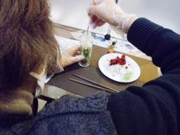 イベントの様子