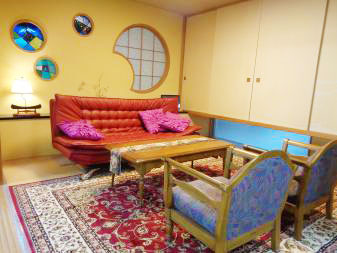 イベントの様子