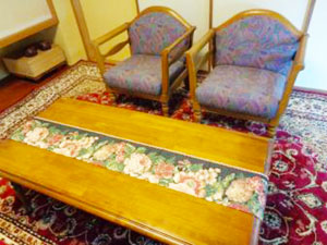 イベントの様子