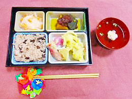 イベントの様子