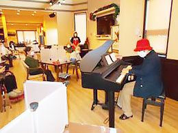 イベントの様子