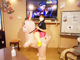 イベントの様子